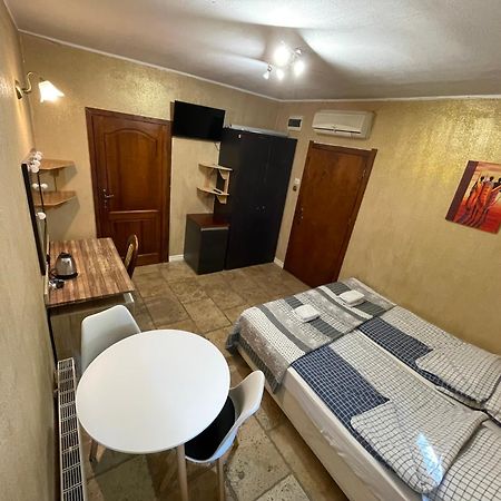 Privet Room With Bathrom 150M From The Beach Сопот Экстерьер фото