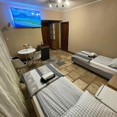 Privet Room With Bathrom 150M From The Beach Сопот Экстерьер фото