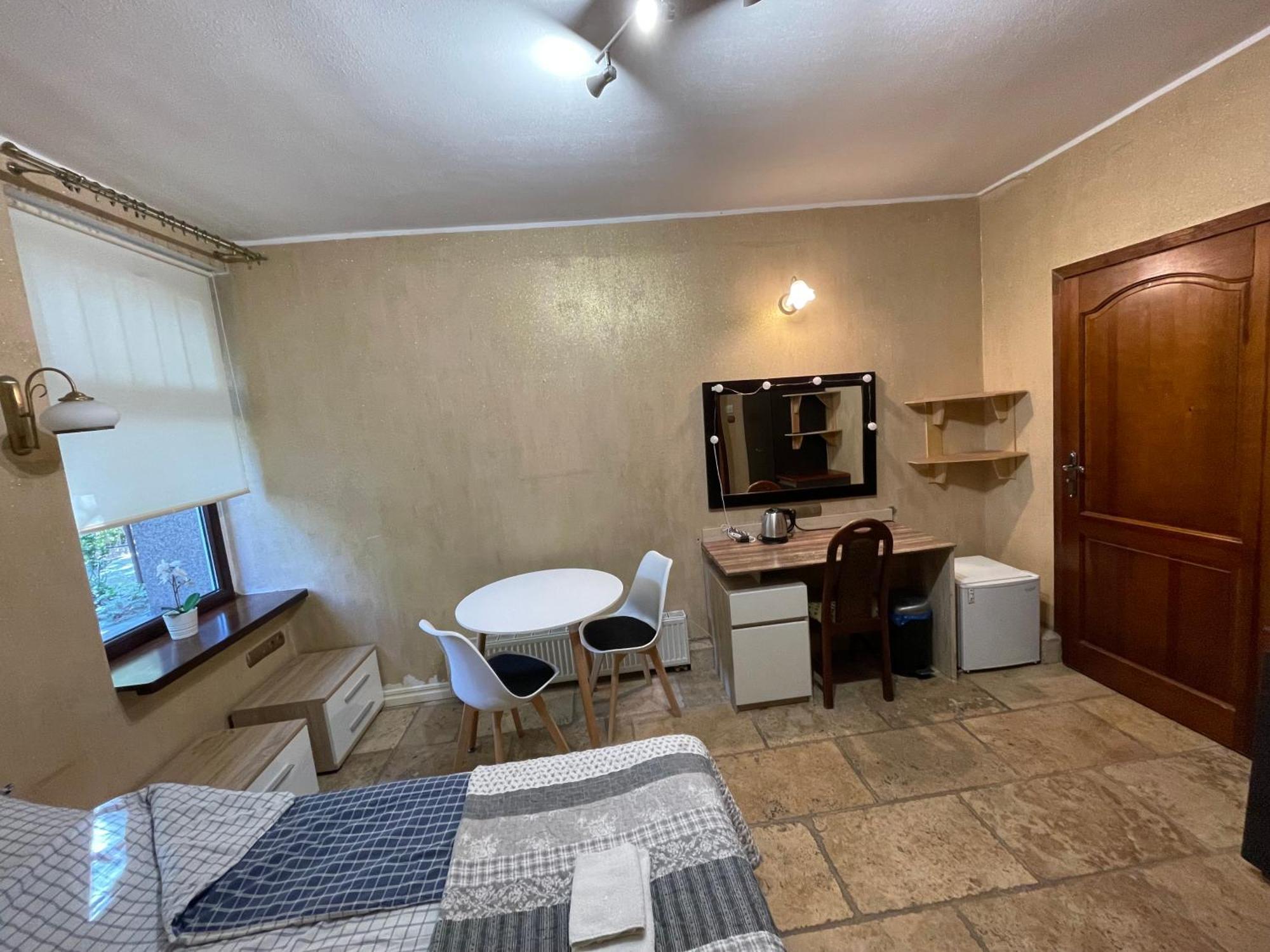Privet Room With Bathrom 150M From The Beach Сопот Экстерьер фото