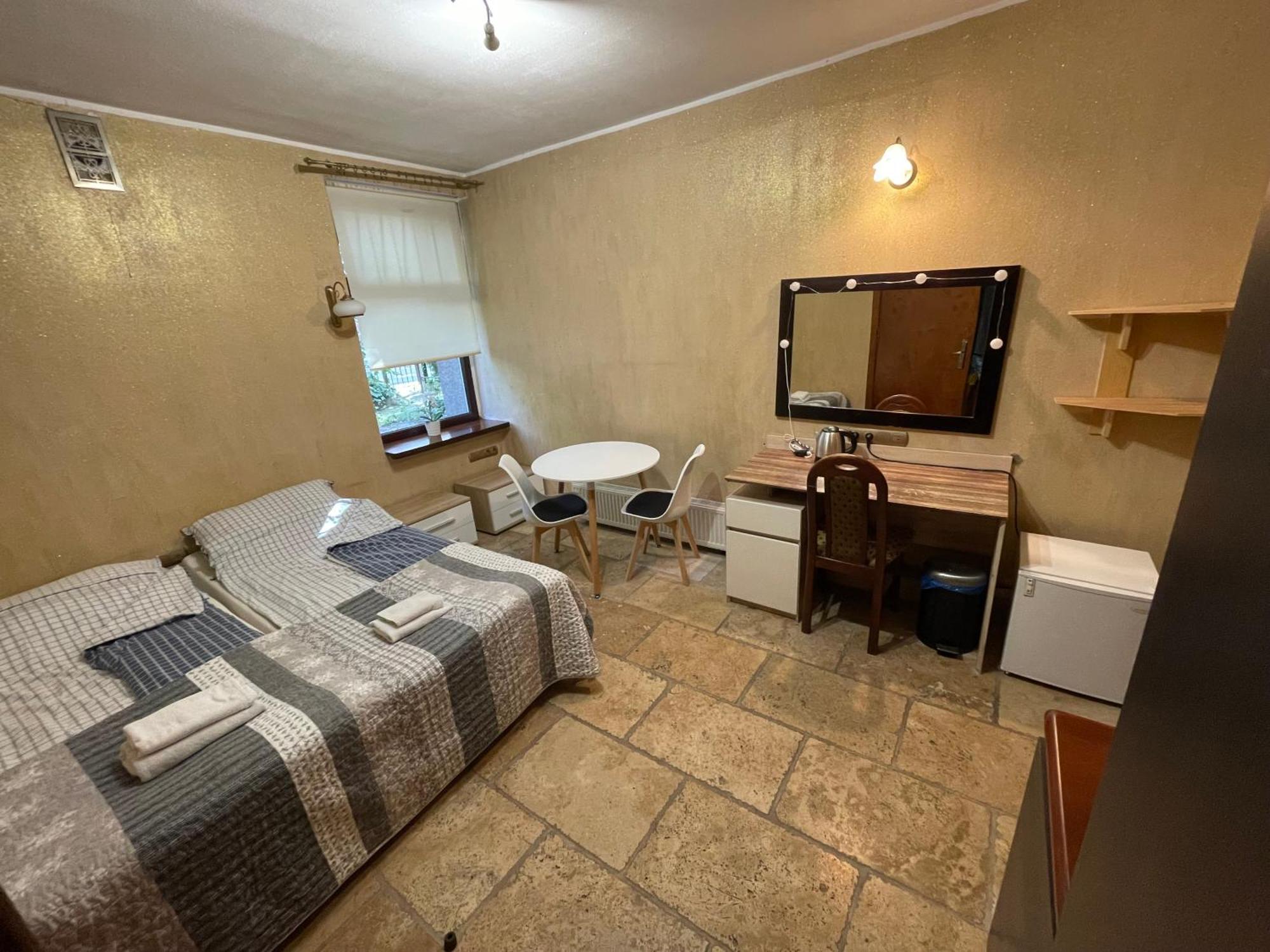 Privet Room With Bathrom 150M From The Beach Сопот Экстерьер фото
