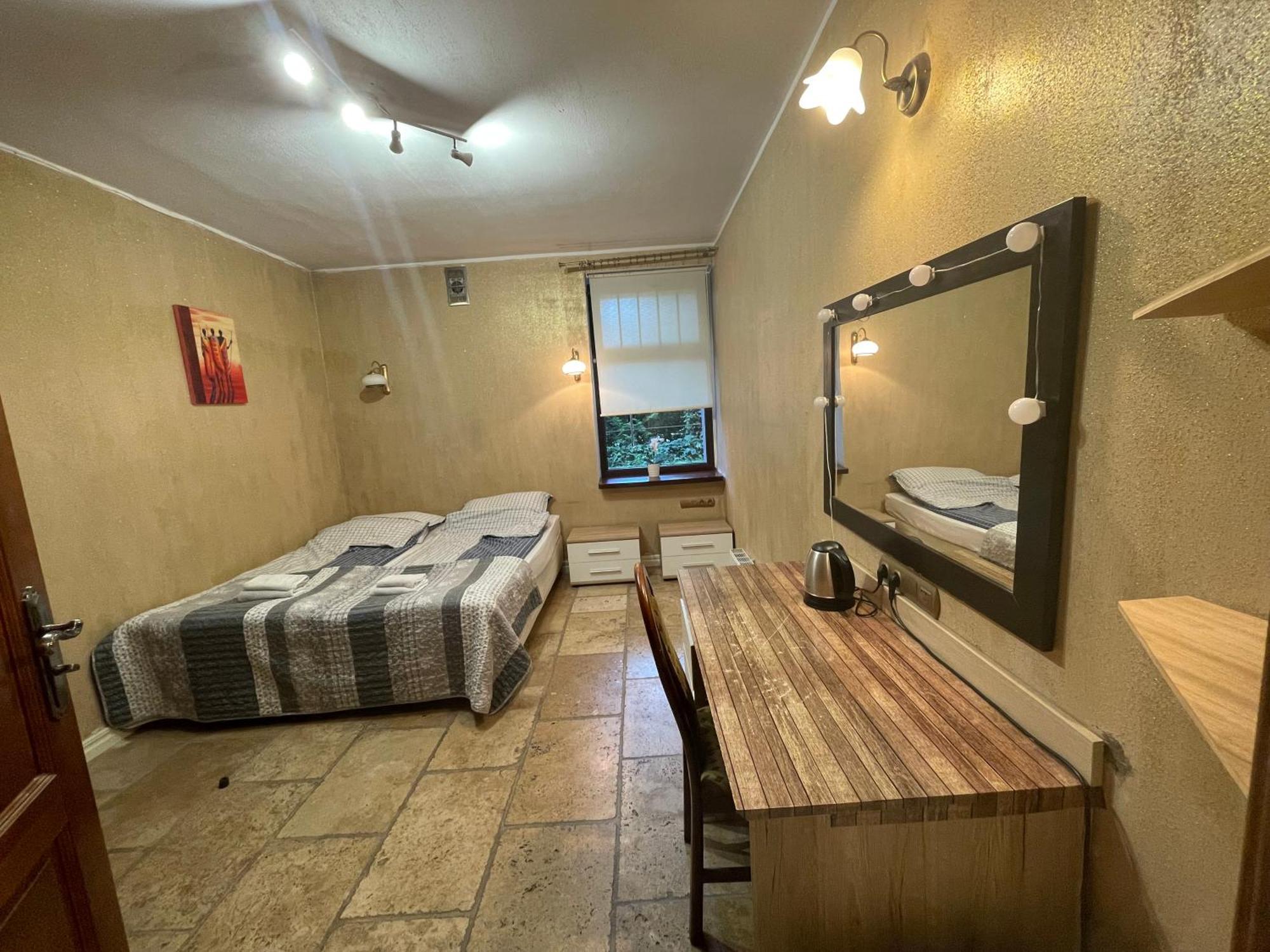 Privet Room With Bathrom 150M From The Beach Сопот Экстерьер фото