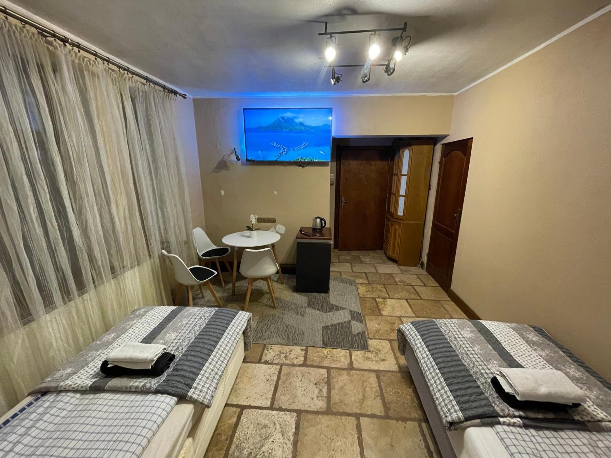 Privet Room With Bathrom 150M From The Beach Сопот Экстерьер фото